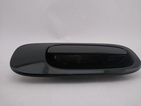 Dodge Charger Passenger Right Front Exterior Door Handle