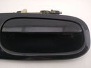 Dodge Charger Passenger Right Front Exterior Door Handle-4