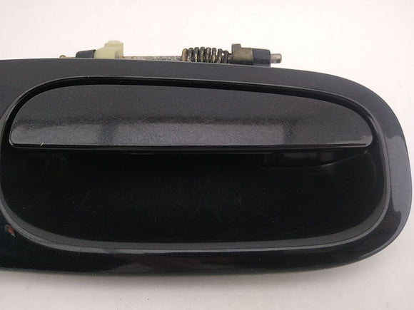 Dodge Charger Passenger Right Front Exterior Door Handle