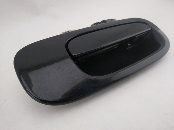 Dodge Charger Passenger Right Front Exterior Door Handle