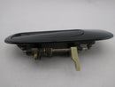 Dodge Charger Passenger Right Front Exterior Door Handle-6