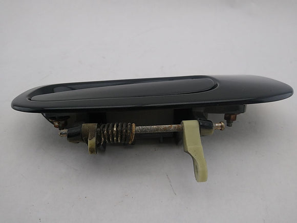 Dodge Charger Passenger Right Front Exterior Door Handle
