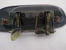 Dodge Charger Passenger Right Front Exterior Door Handle-8