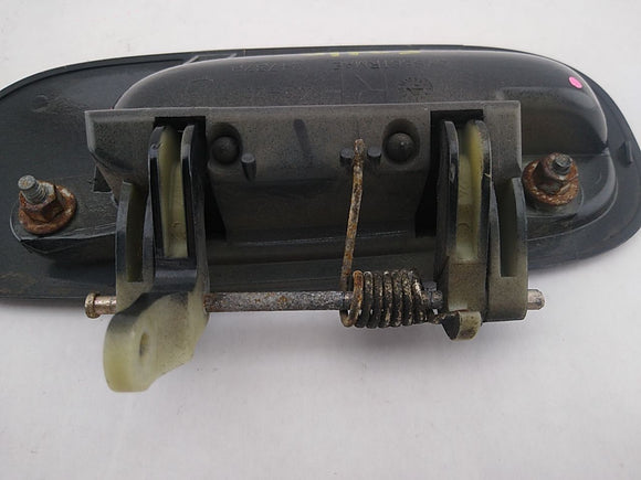 Dodge Charger Passenger Right Front Exterior Door Handle