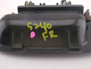 Dodge Charger Passenger Right Front Exterior Door Handle-10
