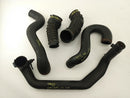 Saab 9-5 Set Of 5 Intake & Intercooler Hoses-2