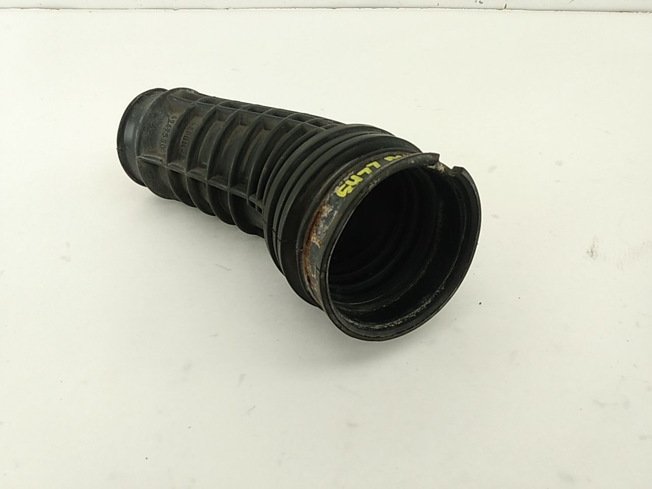 Saab 9-5 Set Of 5 Intake & Intercooler Hoses