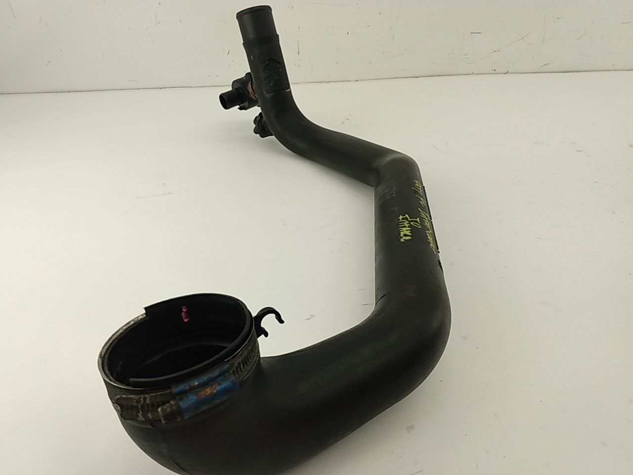 Saab 9-5 Set Of 5 Intake & Intercooler Hoses