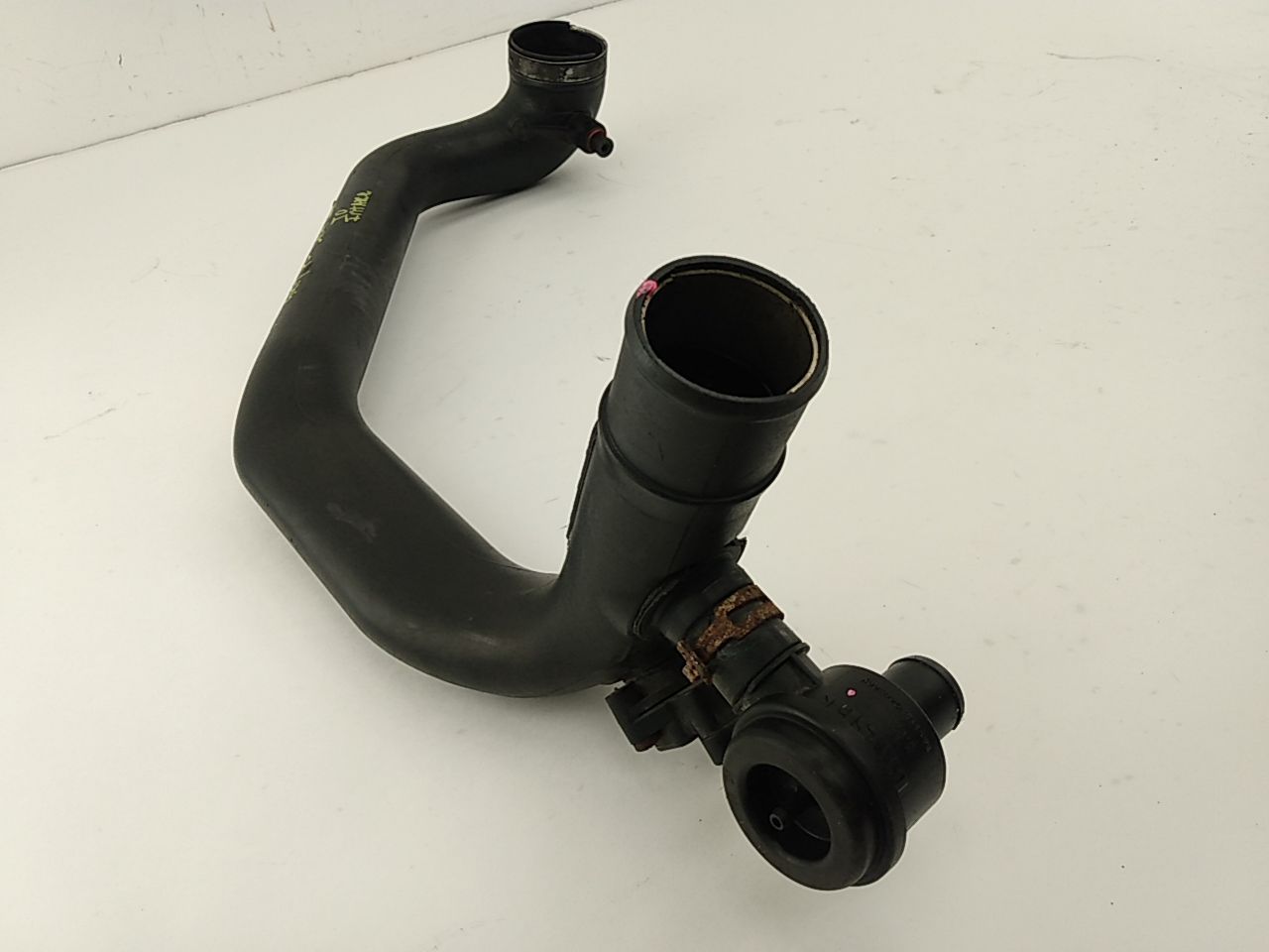 Saab 9-5 Set Of 5 Intake & Intercooler Hoses