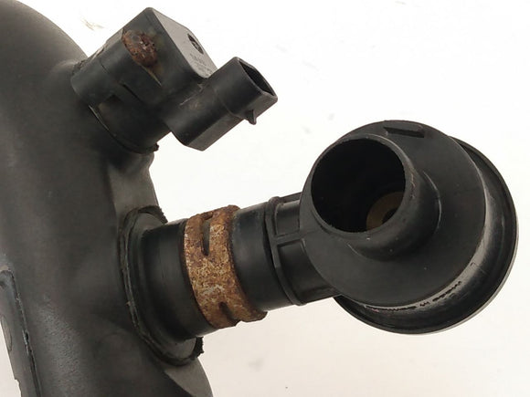 Saab 9-5 Set Of 5 Intake & Intercooler Hoses