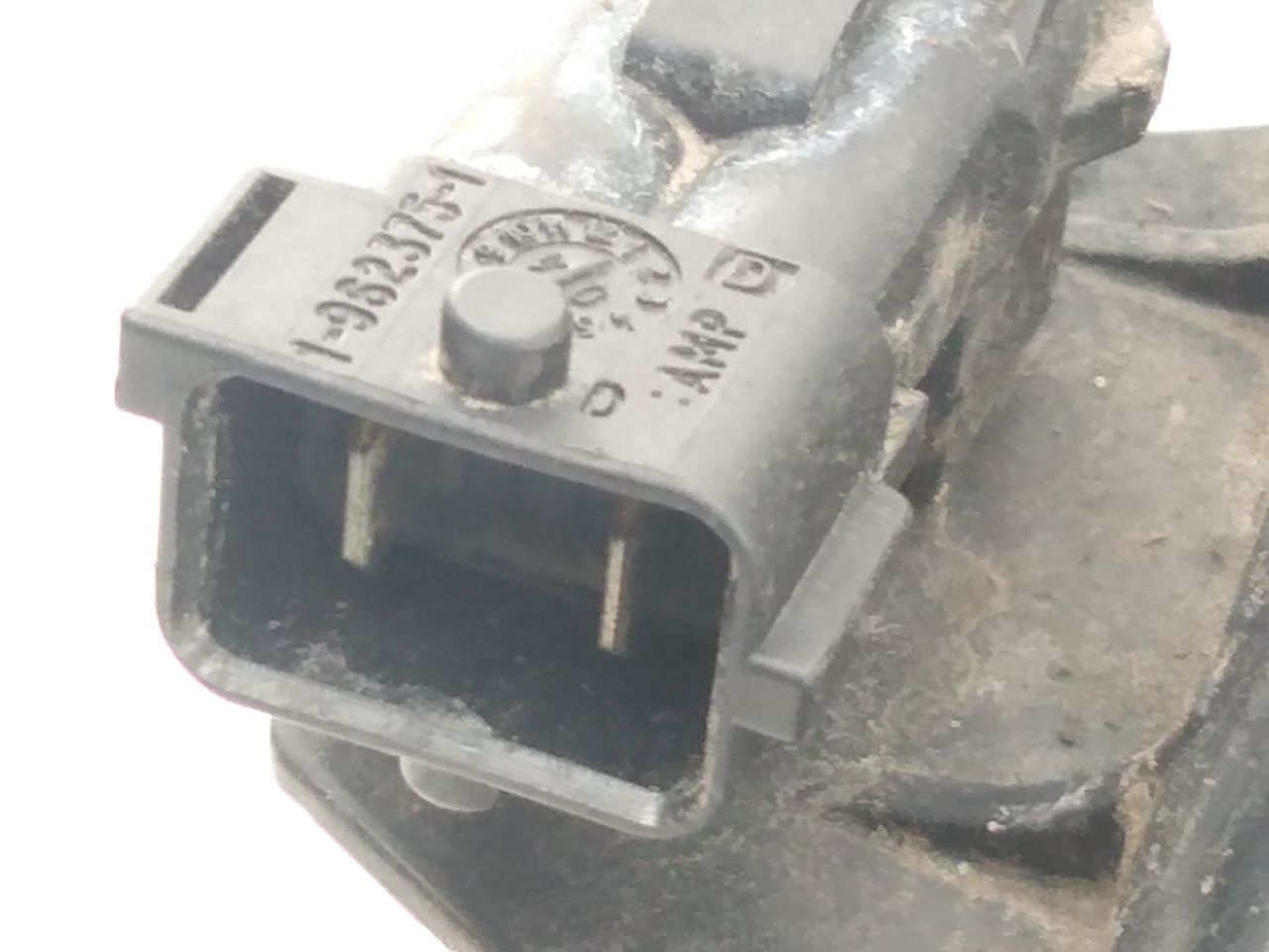 Saab 9-5 Radiator Cooling Fan