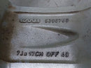 Saab 9-5 Set Of 4 Alloy Wheel Rims 5 Spoke-10