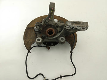 Saab 9-5 Driver Left Front Spindle Knuckle Hub - 0