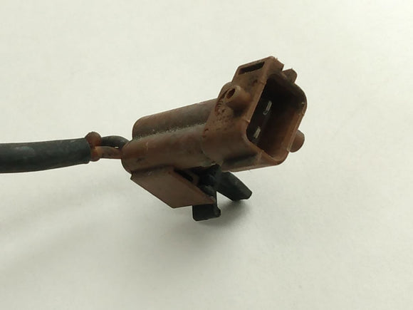 Saab 9-5 Driver Left Front Spindle Knuckle Hub