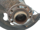 Saab 9-5 Driver Left Front Spindle Knuckle Hub-12