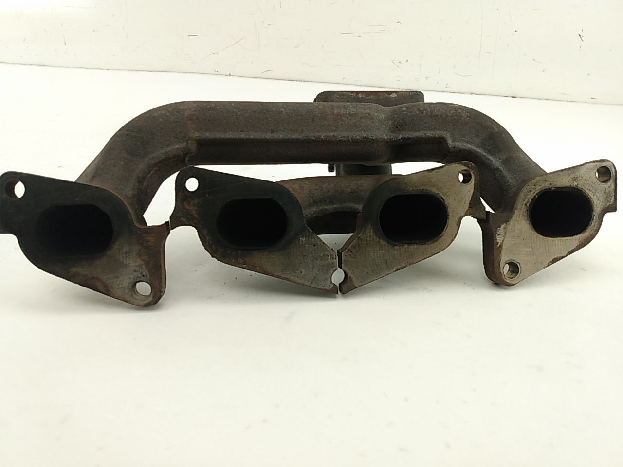Saab 9-5 Exhaust Manifold