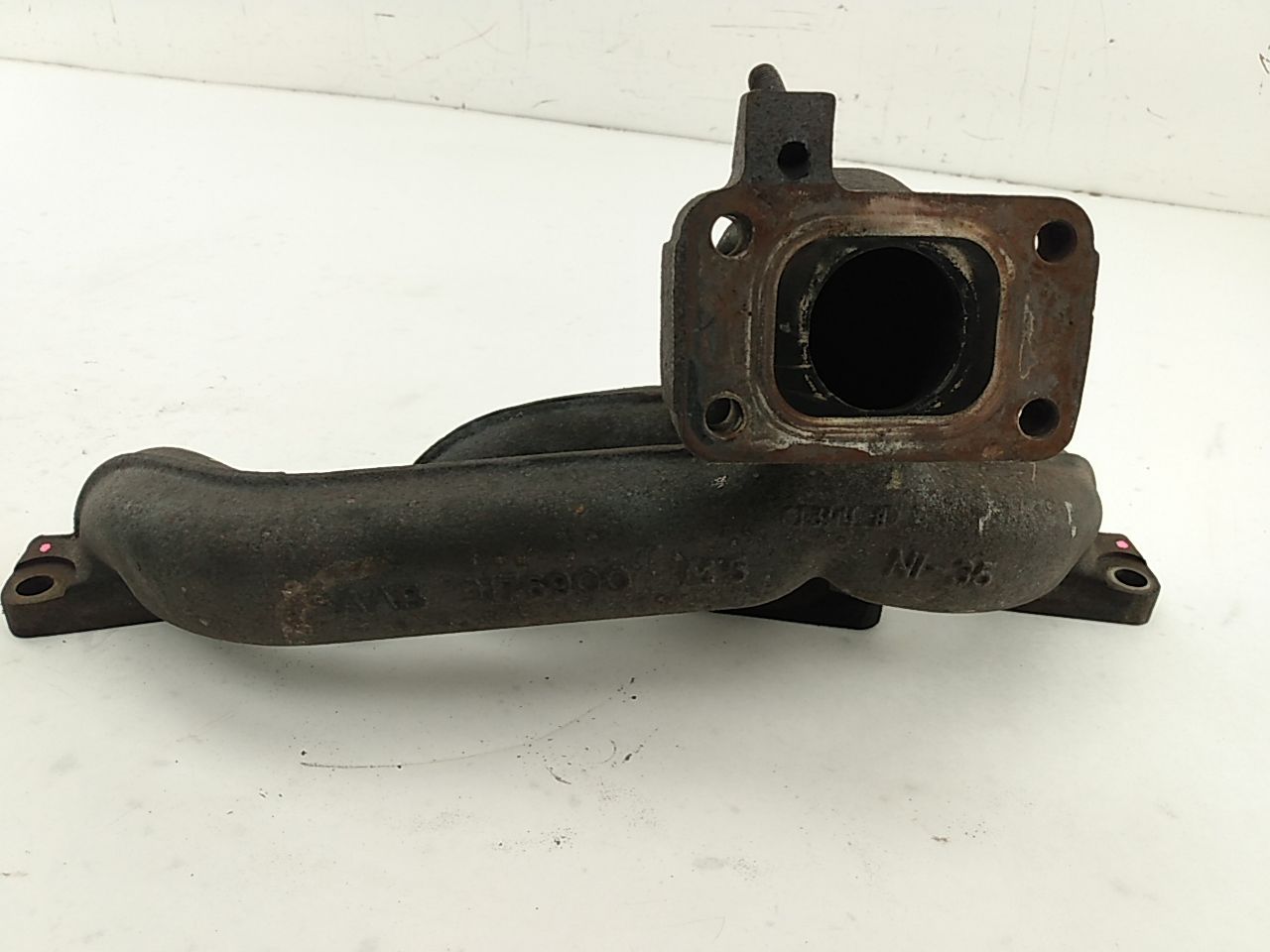 Saab 9-5 Exhaust Manifold