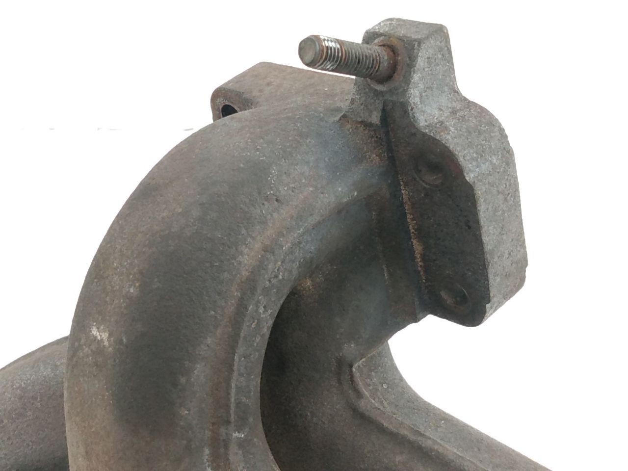 Saab 9-5 Exhaust Manifold