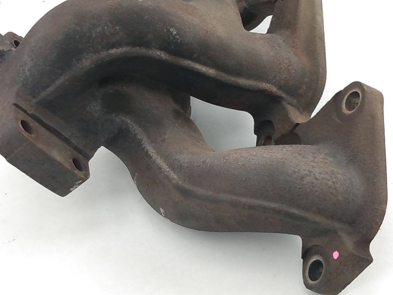 Saab 9-5 Exhaust Manifold