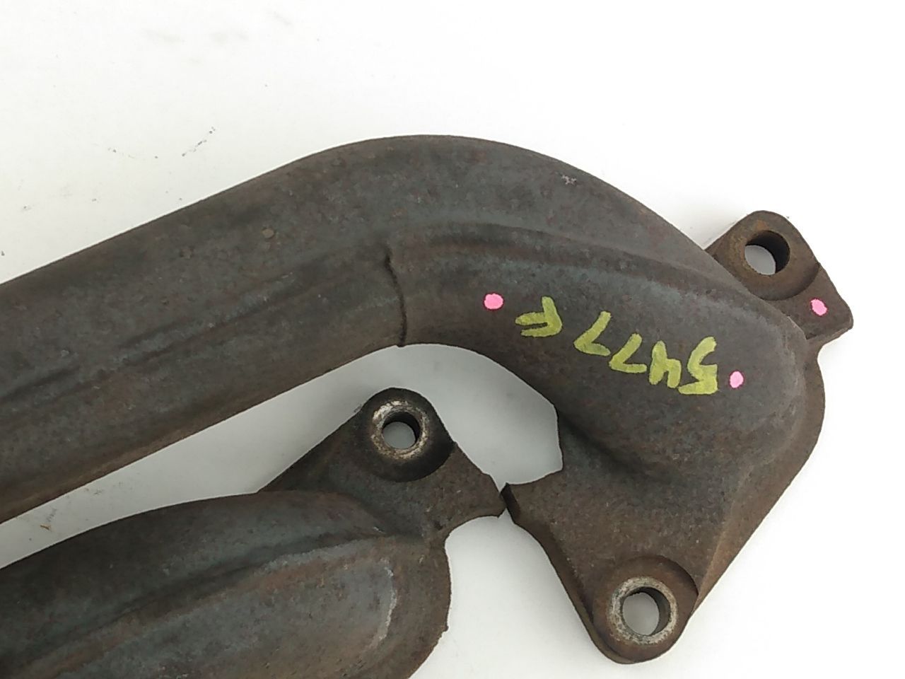 Saab 9-5 Exhaust Manifold