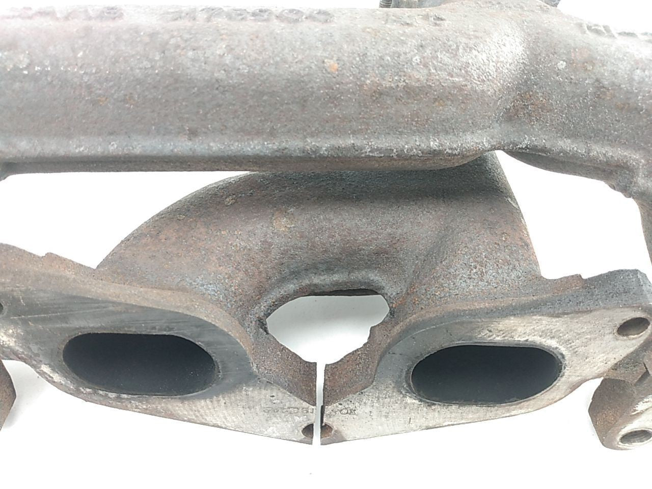 Saab 9-5 Exhaust Manifold