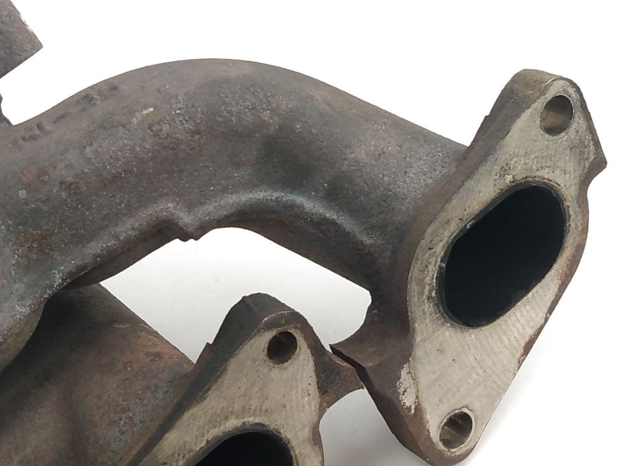 Saab 9-5 Exhaust Manifold