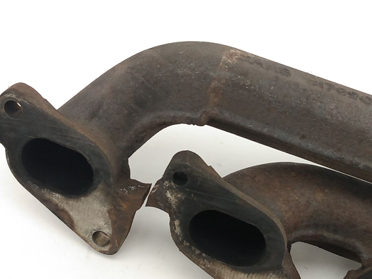 Saab 9-5 Exhaust Manifold