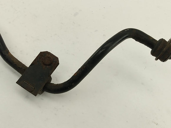 Saab 9-5 Rear Stabilizer Sway Bar