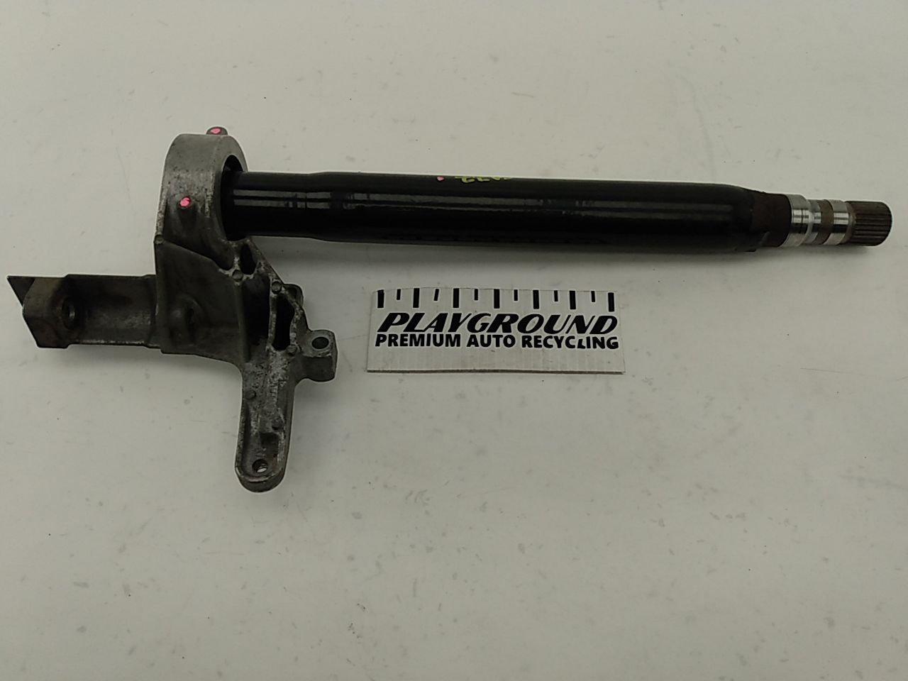 Saab 9-5 Front Axle Jackshaft