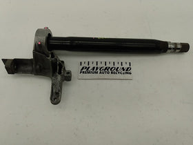 Saab 9-5 Front Axle Jackshaft