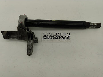 Saab 9-5 Front Axle Jackshaft