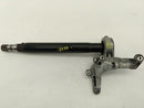 Saab 9-5 Front Axle Jackshaft-2