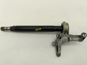 Saab 9-5 Front Axle Jackshaft - 0