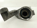 Saab 9-5 Front Axle Jackshaft-3