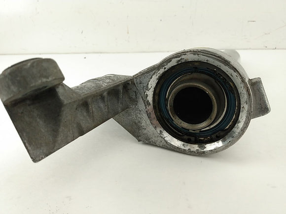 Saab 9-5 Front Axle Jackshaft