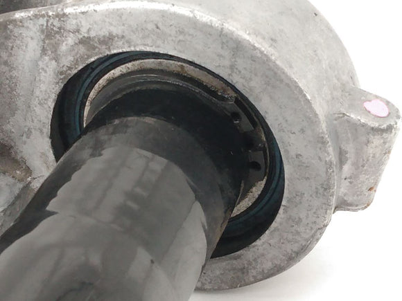 Saab 9-5 Front Axle Jackshaft