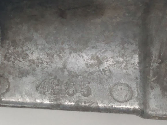 Saab 9-5 Front Axle Jackshaft