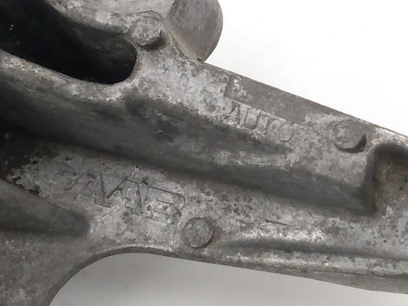 Saab 9-5 Front Axle Jackshaft