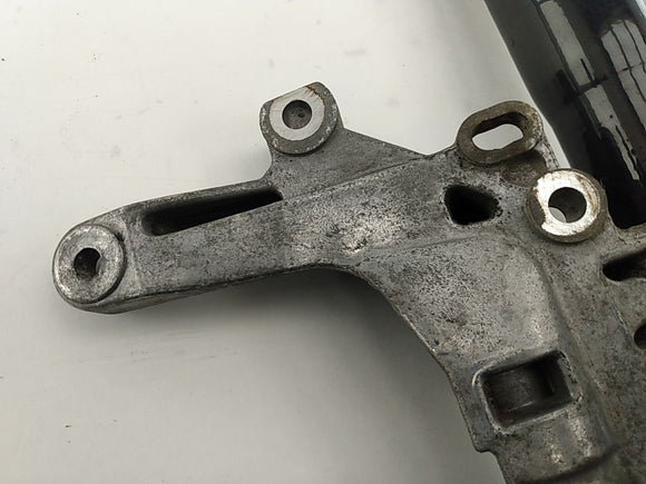 Saab 9-5 Front Axle Jackshaft