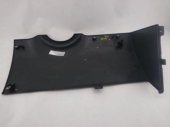 Dodge Charger Driver Left Front Lower Dash Trim