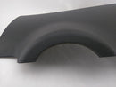 Dodge Charger Driver Left Front Lower Dash Trim-4