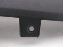 Dodge Charger Driver Left Front Lower Dash Trim-6