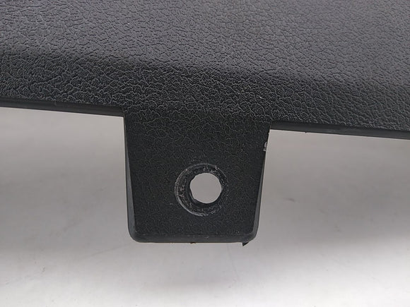 Dodge Charger Driver Left Front Lower Dash Trim