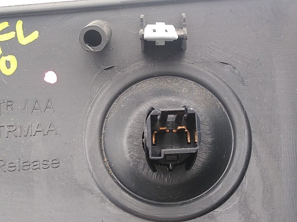 Dodge Charger Driver Left Front Lower Dash Trim