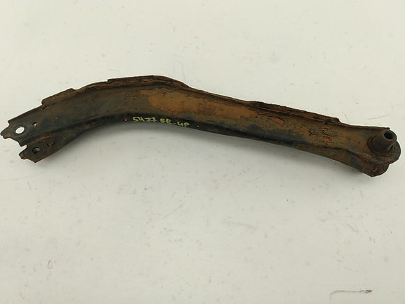 Saab 9-5 Pair Of Rear Left Upper & Lower Control Arms