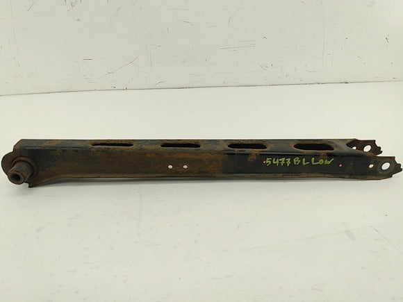 Saab 9-5 Pair Of Rear Left Upper & Lower Control Arms