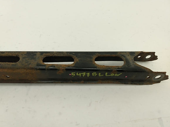 Saab 9-5 Pair Of Rear Left Upper & Lower Control Arms