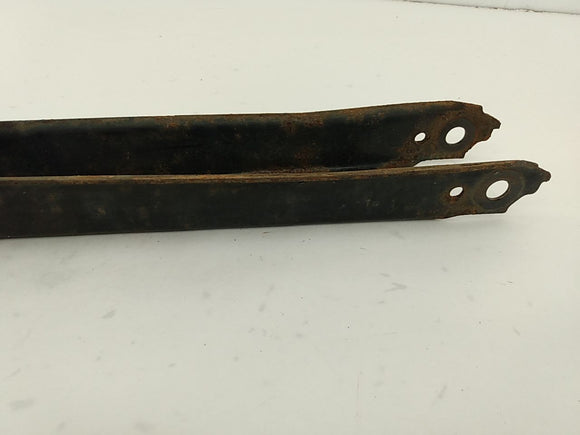 Saab 9-5 Pair Of Rear Left Upper & Lower Control Arms