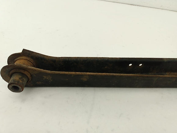 Saab 9-5 Pair Of Rear Left Upper & Lower Control Arms