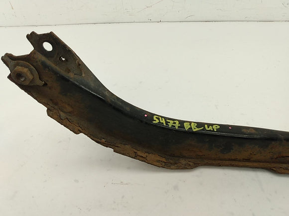 Saab 9-5 Pair Of Rear Left Upper & Lower Control Arms